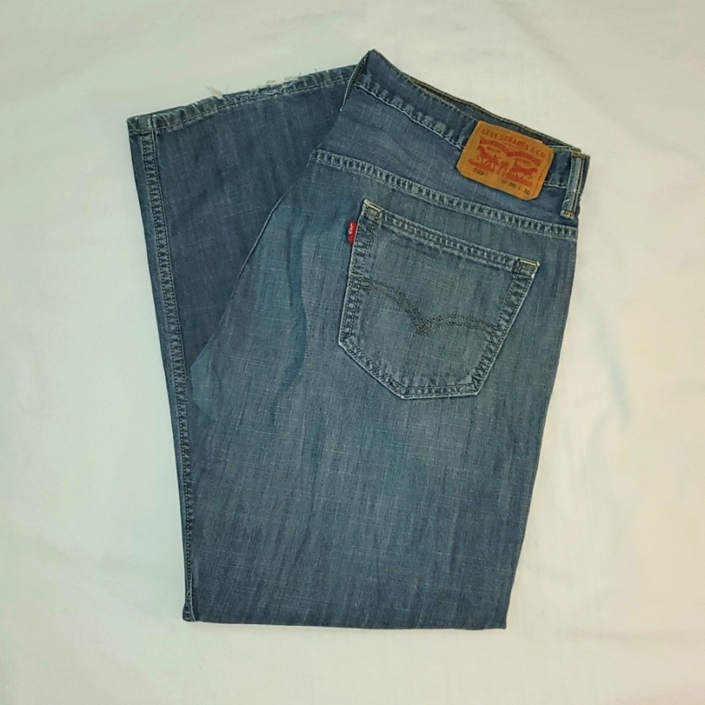 Levi Jeans 🥳